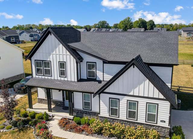 Property at 3781 Aviary Loop, Hilliard, OH 43026, 4 beds, 3.5 baths