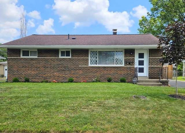 Property at 1228 Elaine Rd, Columbus, OH 43227, 3 beds, 1.5 baths
