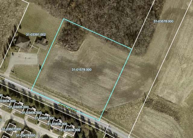 Property at 0 Keny Blvd, London, OH 43140