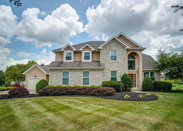 Photo of 5101 Medallion Dr W, Westerville, OH 43082