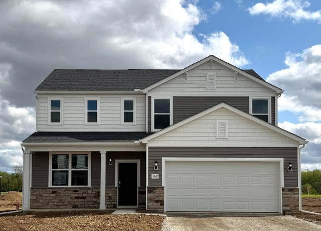 Property at 5547 Violet St Lot 372, South Bloomfield, OH 43103, 3 beds, 2.5 baths