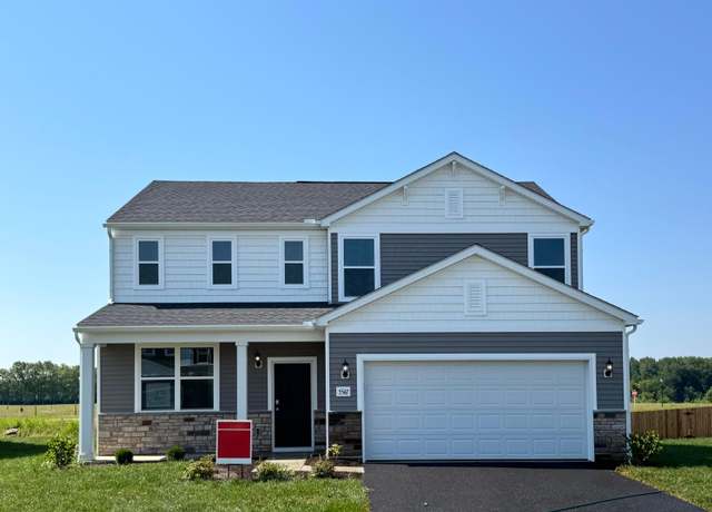 Property at 5547 Violet St Lot 372, South Bloomfield, OH 43103, 3 beds, 2.5 baths