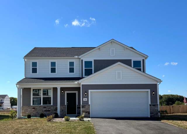 Property at 5547 Violet St Lot 372, South Bloomfield, OH 43103, 3 beds, 2.5 baths