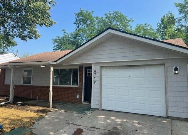 Property at 4778 Hafey Ave, Columbus, OH 43228, 3 beds, 2 baths