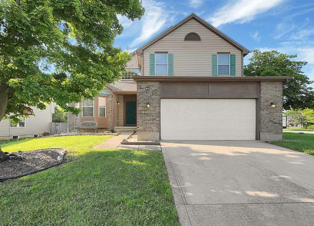 Property at 251 Wellington Pl SW, Pataskala, OH 43062, 3 beds, 2.5 baths