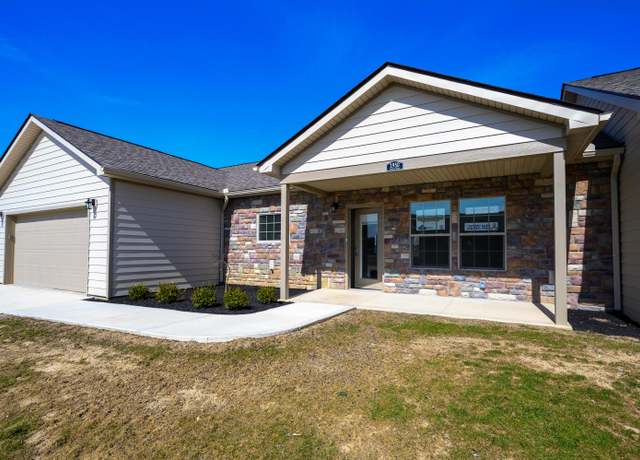 Property at 1950 Sussex Way, Marion, OH 43302, 3 beds, 2 baths
