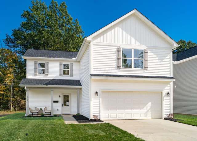 Property at 331 Postle Blvd, Columbus, OH 43228, 4 beds, 2.5 baths