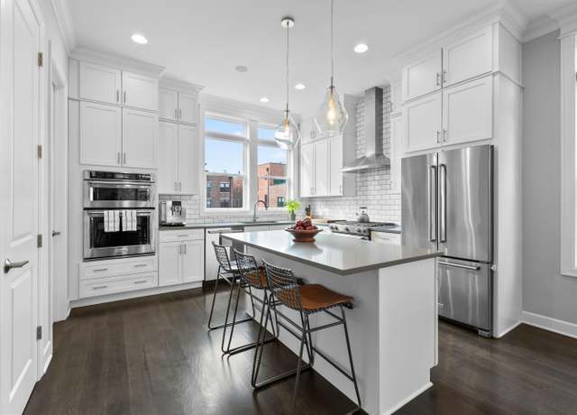 Property at 286 Neruda Ave, Columbus, OH 43215, 3 beds, 4 baths