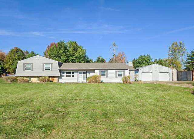Property at 11130 Smoke Rd SW, Etna, OH 43062, 3 beds, 2 baths