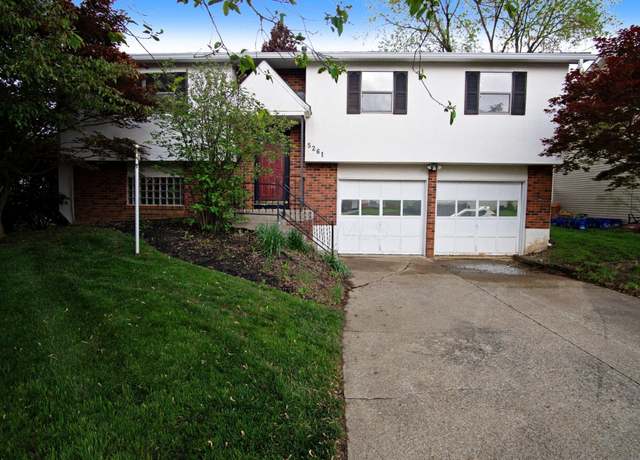 Property at 5261 Taylor Lane Ave, Hilliard, OH 43026, 3 beds, 2 baths