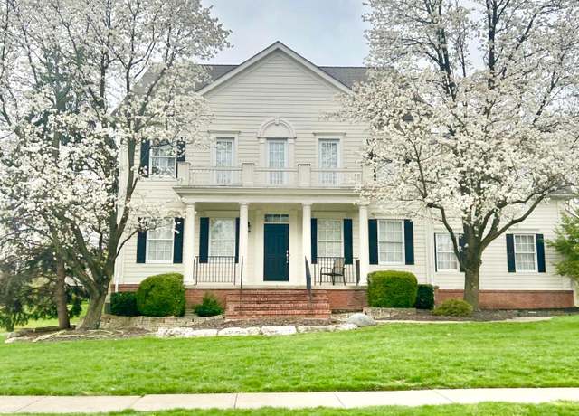 Property at 1811 Chateaugay Way, Blacklick, OH 43004, 4 beds, 4.5 baths