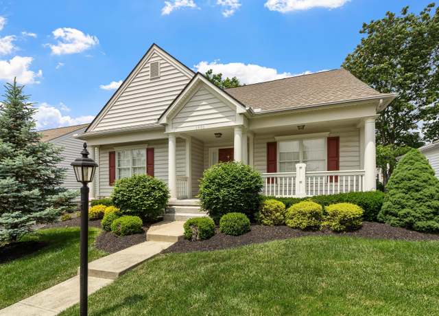 Property at 6930 Camden Dr, New Albany, OH 43054, 3 beds, 3 baths