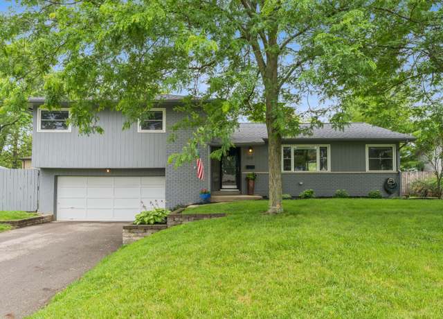 Photo of 1838 Merriweather Dr, Columbus, OH 43221
