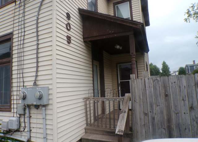 Property at 905-907 Beech St, Columbus, OH 43206, 4 beds