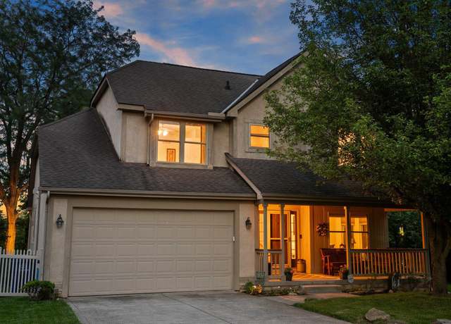 Property at 4317 Olentangy River Rd, Columbus, OH 43214, 3 beds, 3 baths