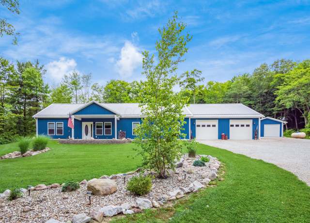 Property at 9325 Cinder Tipple Rd, Heath, OH 43056, 5 beds, 3 baths