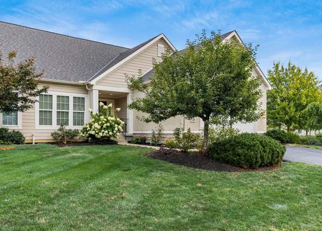 Property at 144 Tinley Park Cir, Delaware, OH 43015, 2 beds, 2 baths