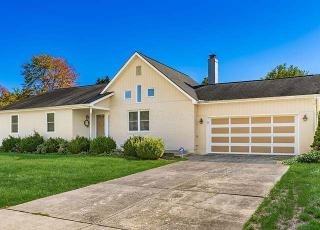 Property at 6278 Geyer Dr, Columbus, OH 43228, 3 beds, 2 baths