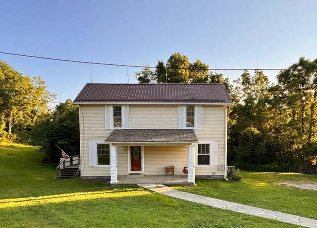 Property at 6850 Newark Rd, Nashport, OH 43830, 3 beds, 1 bath
