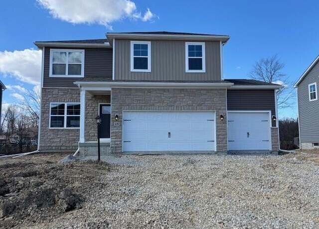 Property at 639 Penwell Dr, Delaware, OH 43015, 4 beds, 2.5 baths