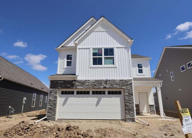 Property at 1885 Aerotrain Ct N, Plain City, OH 43064, 3 beds, 2.5 baths