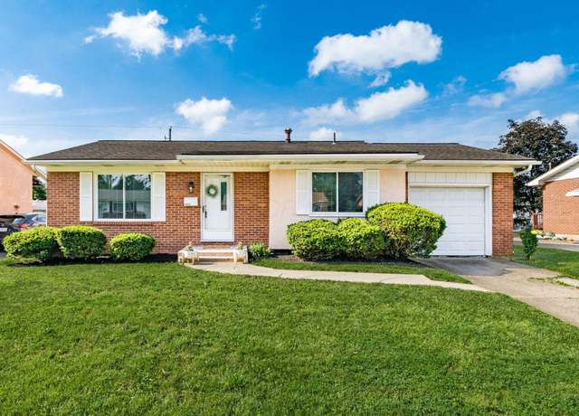 Property at 1825 Ormond Ave, Columbus, OH 43224, 3 beds, 1 bath