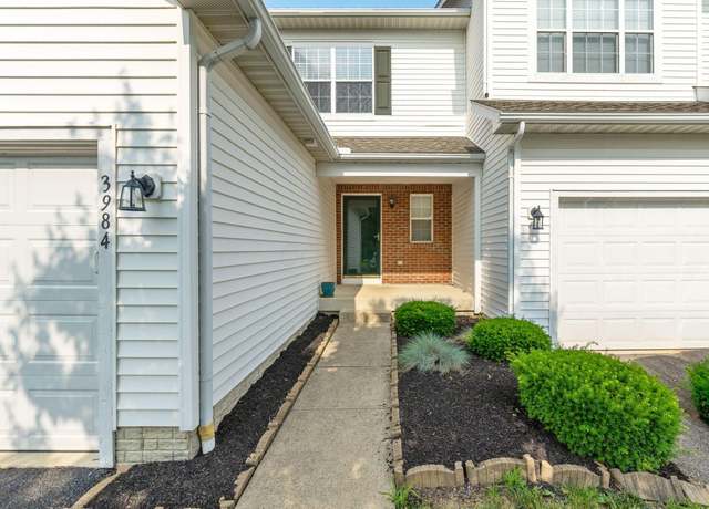 Property at 3984 Hill Park Rd, Hilliard, OH 43026, 2 beds, 2.5 baths