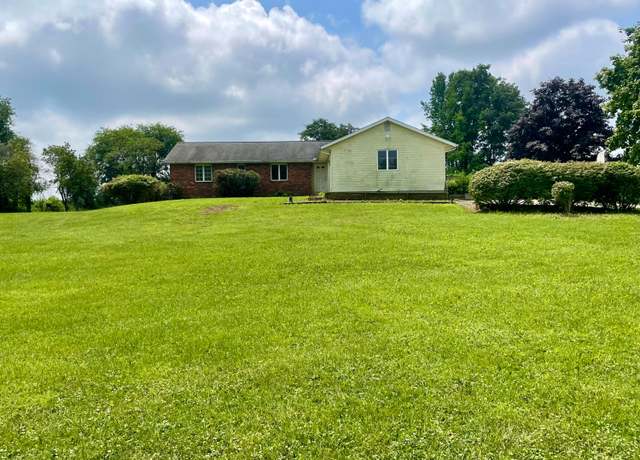 Photo of 13480 Robins Rd, Westerville, OH 43082