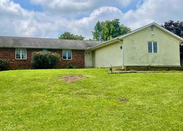 Photo of 13480 Robins Rd, Westerville, OH 43082