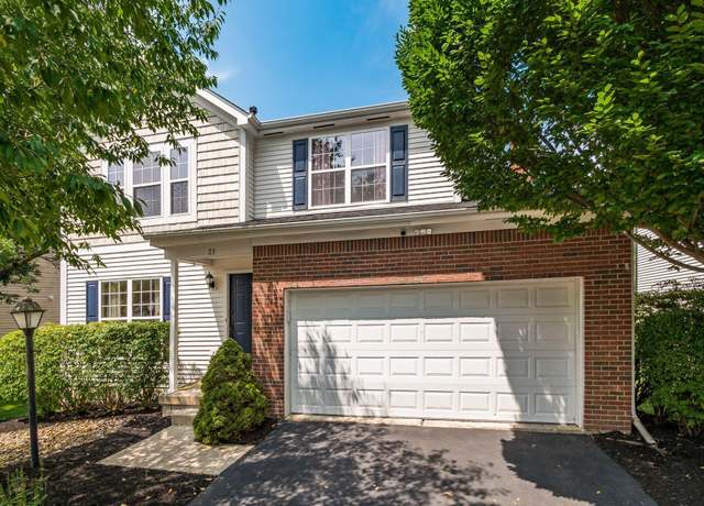 Property at 21 Lantern Chase Dr, Delaware, OH 43015, 4 beds, 2.5 baths