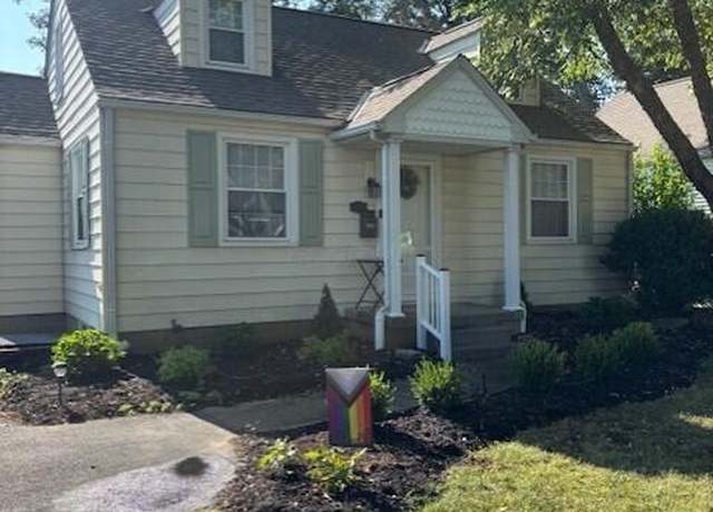 Property at 5681 Indianola Ave, Worthington, OH 43085, 4 beds, 1 bath