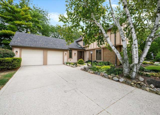 Property at 5446 Winetavern Ln, Dublin, OH 43017, 4 beds, 2.5 baths