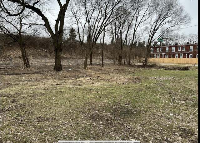Property at 489 Holton Ave, Columbus, OH 43223