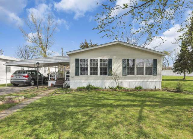 Property at 2445 Columbus Lancaster Rd NW Lot 343, Lancaster, OH 43130, 2 beds, 2 baths