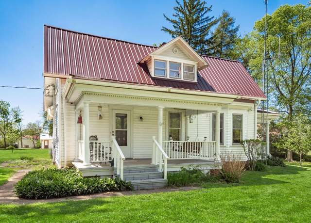 Property at 3491 Noe Bixby Rd, Columbus, OH 43232, 3 beds, 1.5 baths