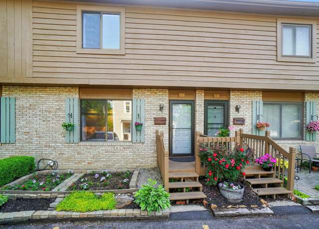 Property at 95 David Sq, Westerville, OH 43081, 2 beds, 1.5 baths