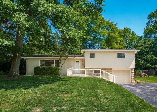 Property at 1098 Stanhope Dr, Columbus, OH 43221, 3 beds, 2 baths