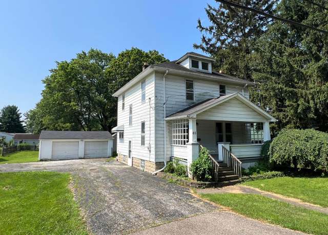 Photo of 65 Old County Line Rd, Westerville, OH 43081