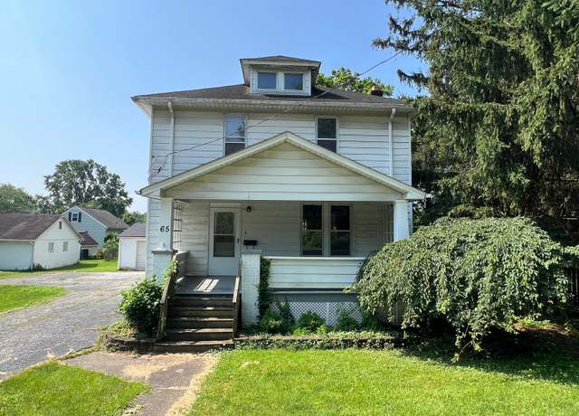 Photo of 65 Old County Line Rd, Westerville, OH 43081
