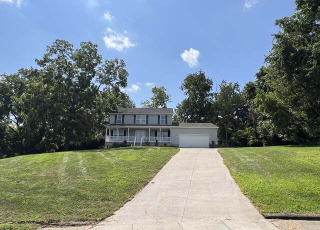 Property at 186 Twin Creek Way, Lancaster, OH 43130, 3 beds, 2.5 baths