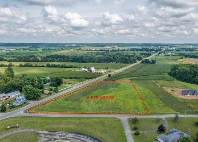 Property at 0 E State Route 29, Urbana, OH 43078