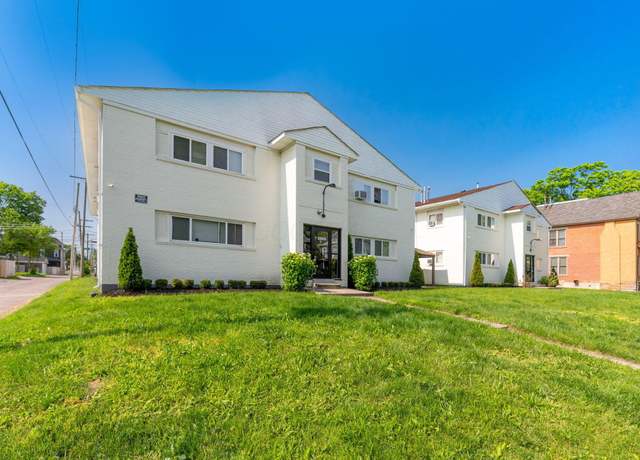 Property at 1309 -1319 Fair Ave, Columbus, OH 43205, 28 beds