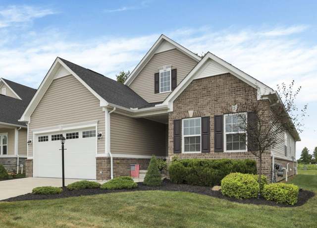 Property at 172 Buttonbush Pl, Etna, OH 43062, 3 beds, 2 baths