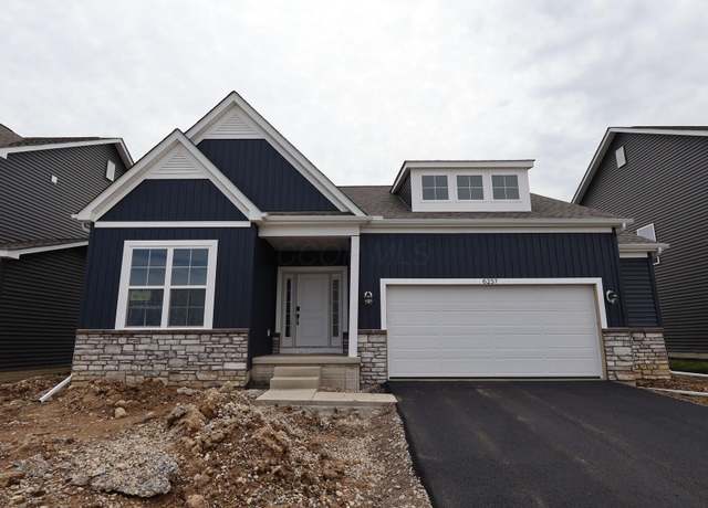 Property at 6257 Jadwinn Dr, Westerville, OH 43081, 3 beds, 2 baths