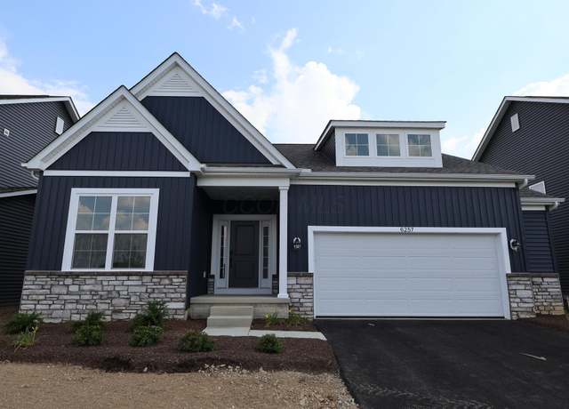 Property at 6257 Jadwinn Dr, Westerville, OH 43081, 3 beds, 2 baths