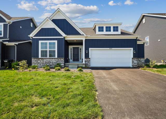 Property at 6257 Jadwinn Dr, Westerville, OH 43081, 3 beds, 2 baths