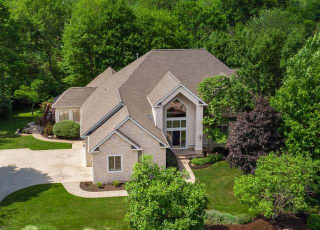 Photo of 1488 Brittingham Ln, Powell, OH 43065