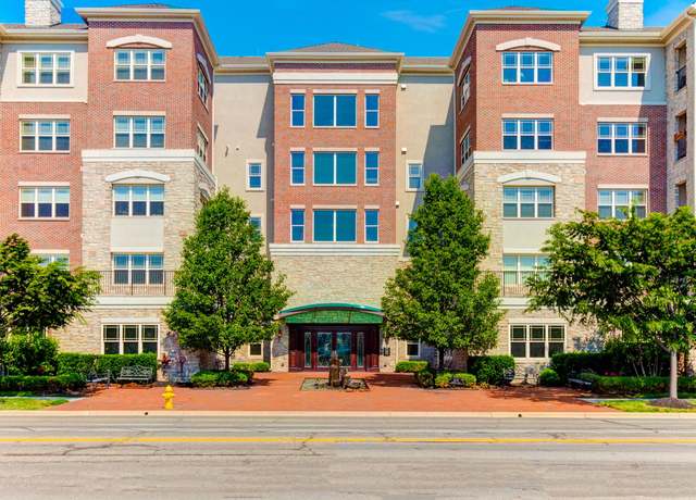 Property at 3175 Tremont Rd #511, Upper Arlington, OH 43221, 2 beds, 2 baths