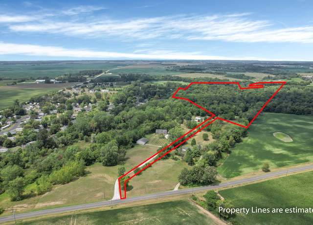 Property at 0 Oh-29, London, OH 43140