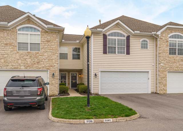 Property at 5141 Vinings Blvd Unit C, Dublin, OH 43016, 3 beds, 2.5 baths